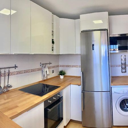 Bellavista Don Gustavo Apartman Benalmádena Kültér fotó