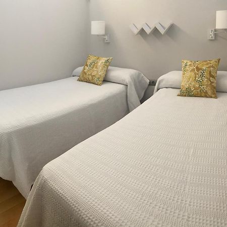 Bellavista Don Gustavo Apartman Benalmádena Kültér fotó
