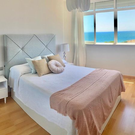 Bellavista Don Gustavo Apartman Benalmádena Kültér fotó