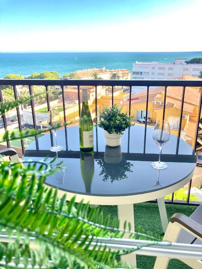 Bellavista Don Gustavo Apartman Benalmádena Kültér fotó