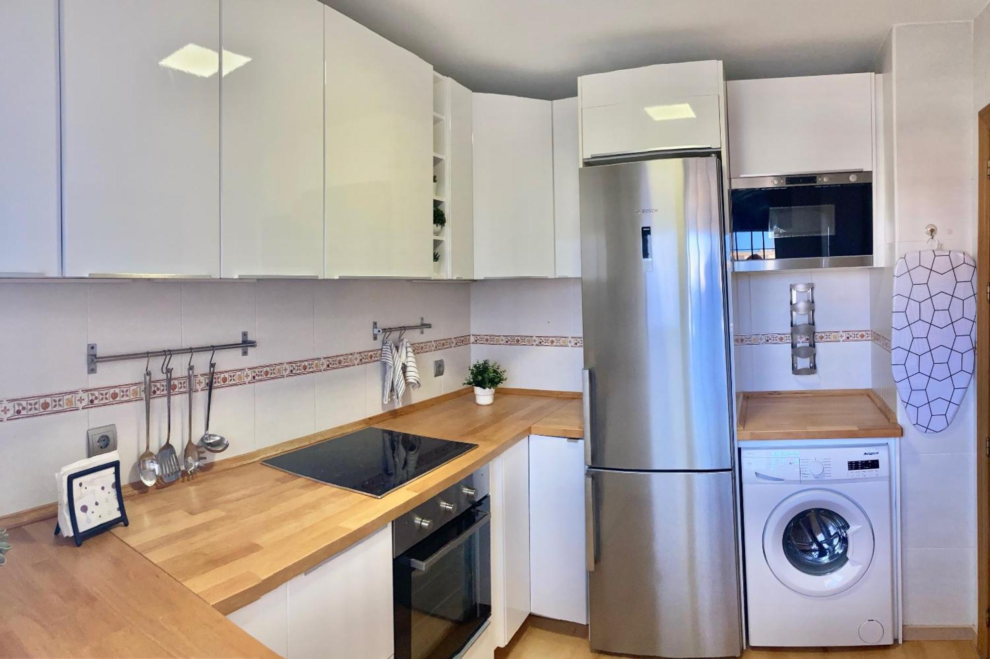 Bellavista Don Gustavo Apartman Benalmádena Kültér fotó
