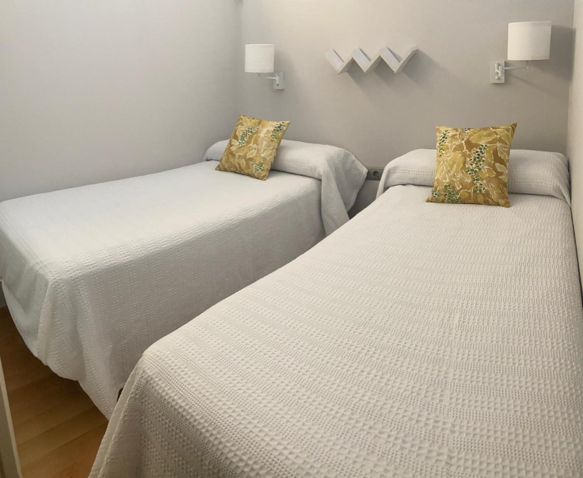 Bellavista Don Gustavo Apartman Benalmádena Kültér fotó