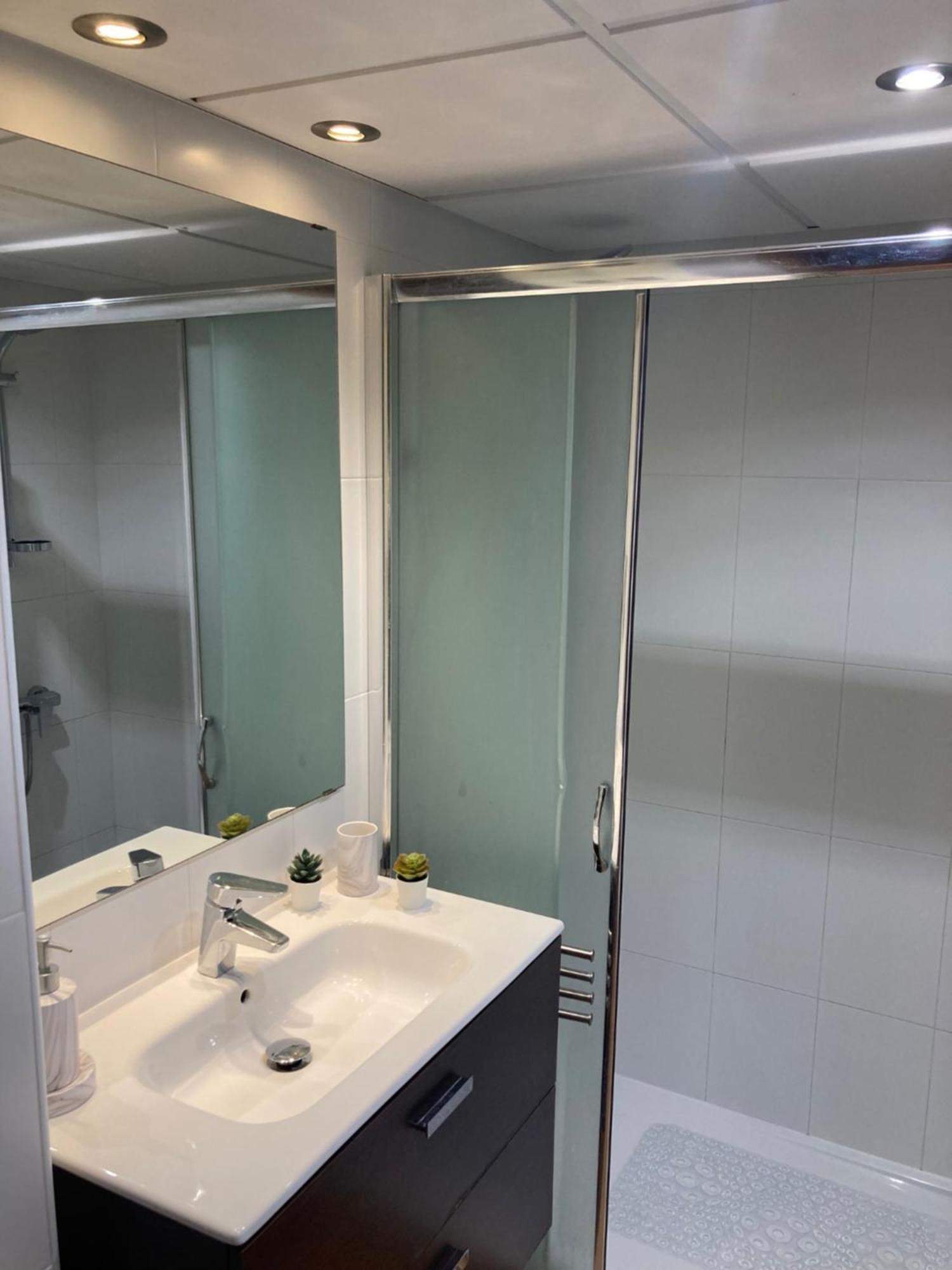 Bellavista Don Gustavo Apartman Benalmádena Kültér fotó