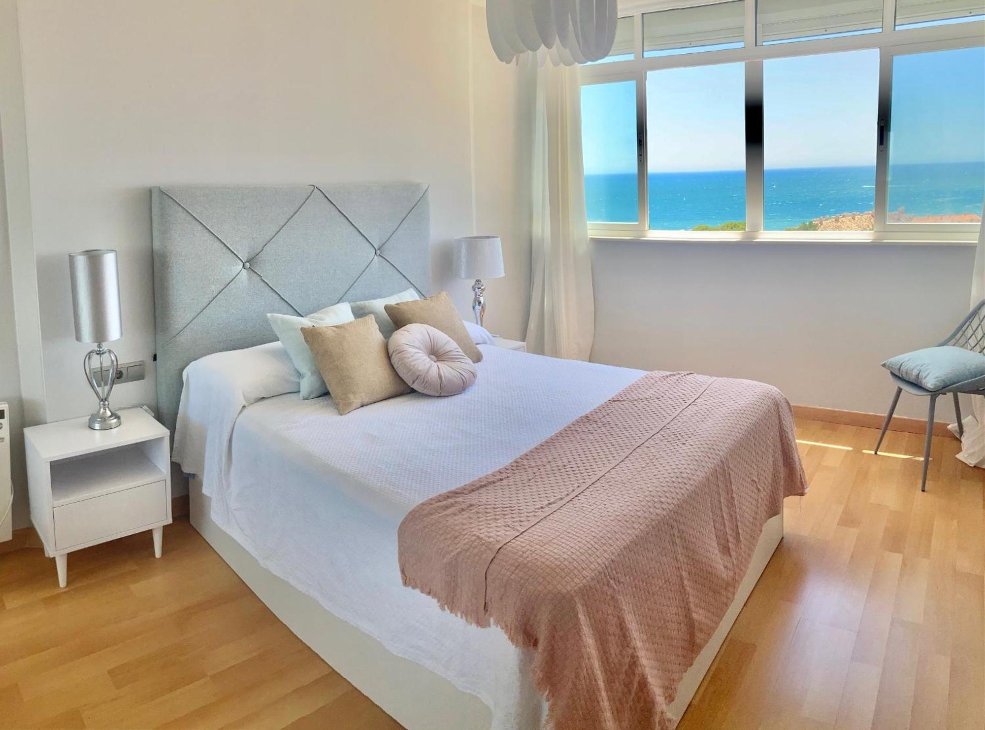 Bellavista Don Gustavo Apartman Benalmádena Kültér fotó